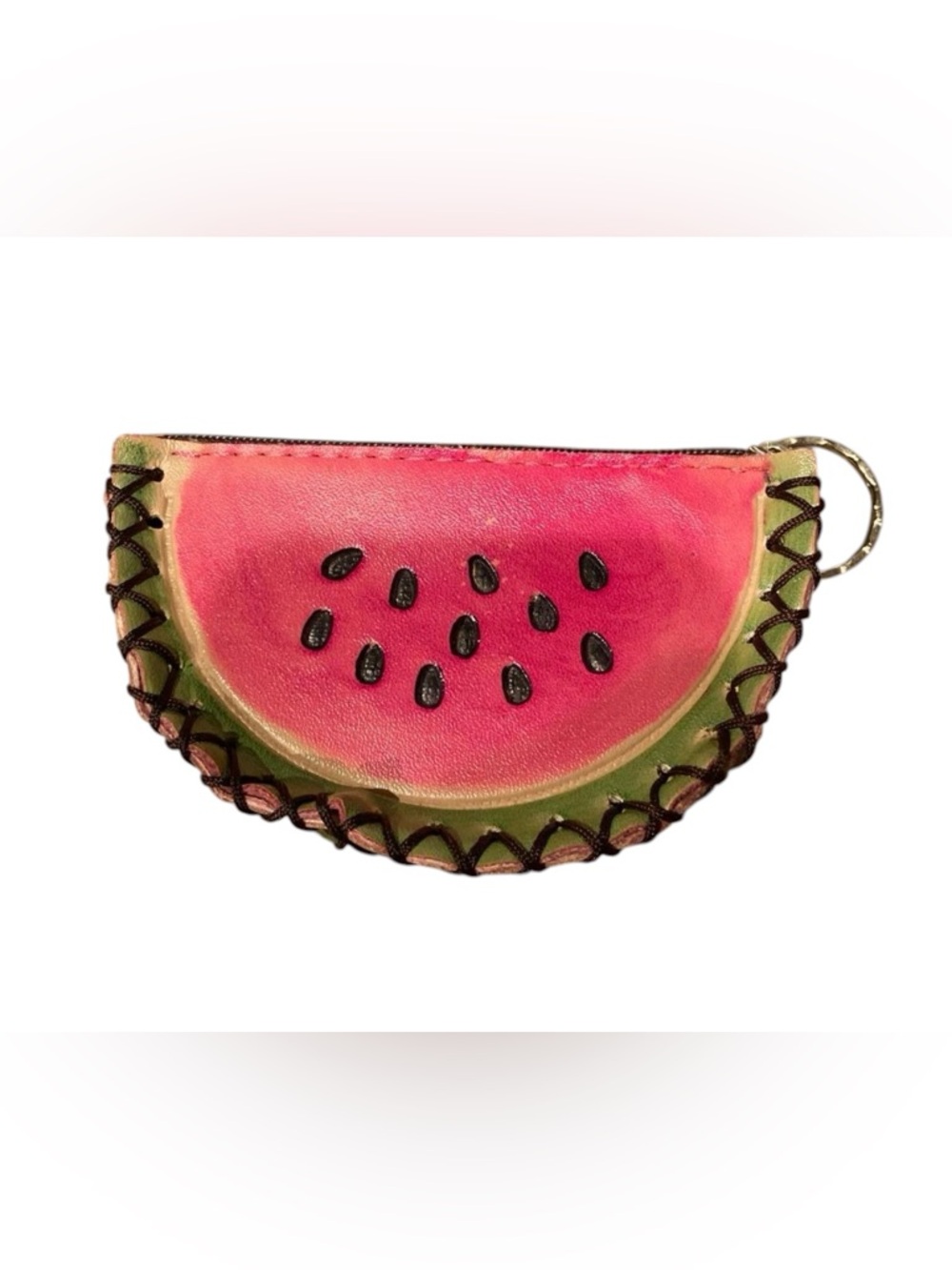 I ❤️ HAWAII WATERMELON COIN PURSE